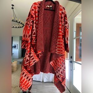 ANTHROPOLOGIE Sweater